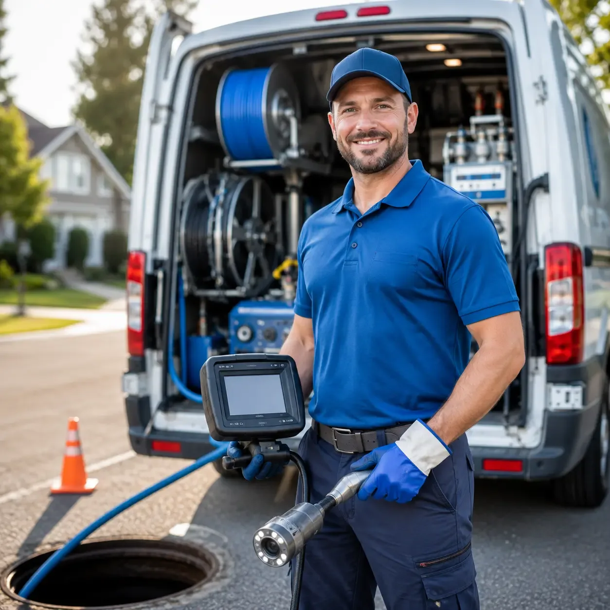 Local Pipe Relining specialists in Glassboro, NJ